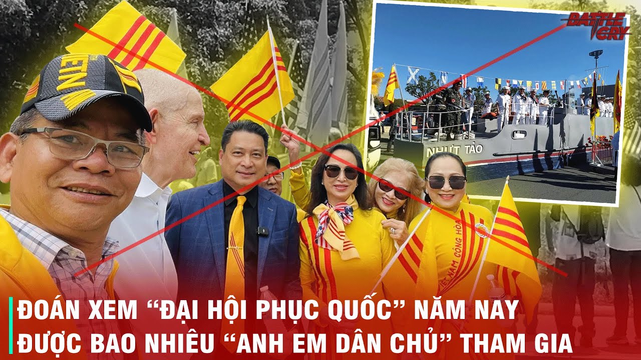 THẢM CẢNH CỦA ANH EM 