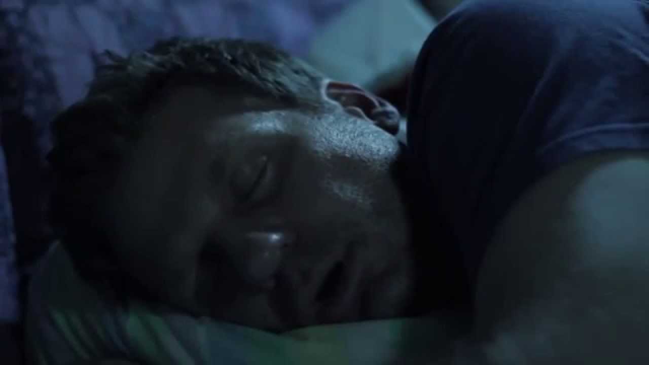 IN THE BEDROOM: The Snoring Future