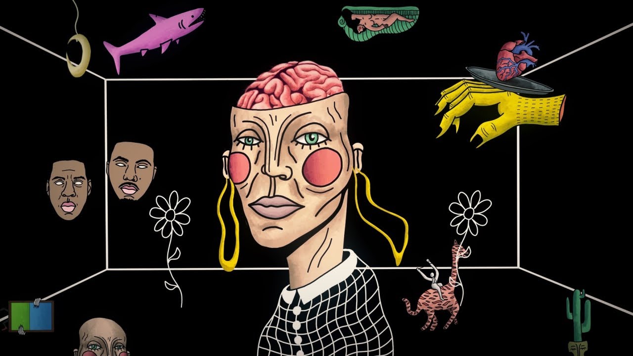 Koriass FouKi - Tout C'Qui Faut // Vidéoclip officiel