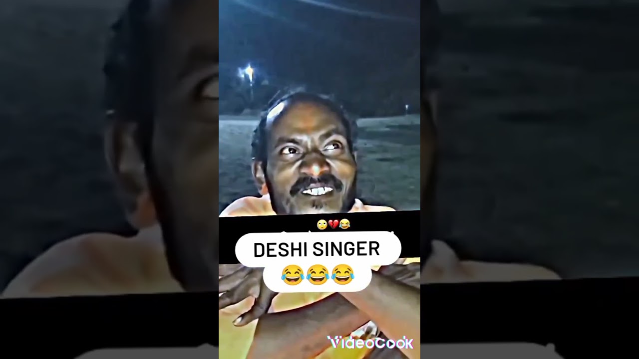😱New # viral # best # Desi singer 😆