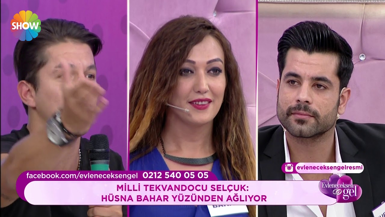 Evleneceksen Gel 4  Bölüm 5  Kısım Tek Parça
