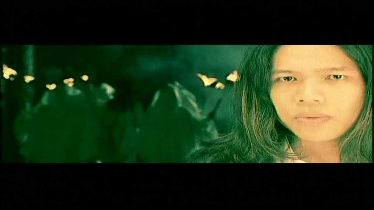 ADA BAND - 1000 Bayangan (Official Music Video)