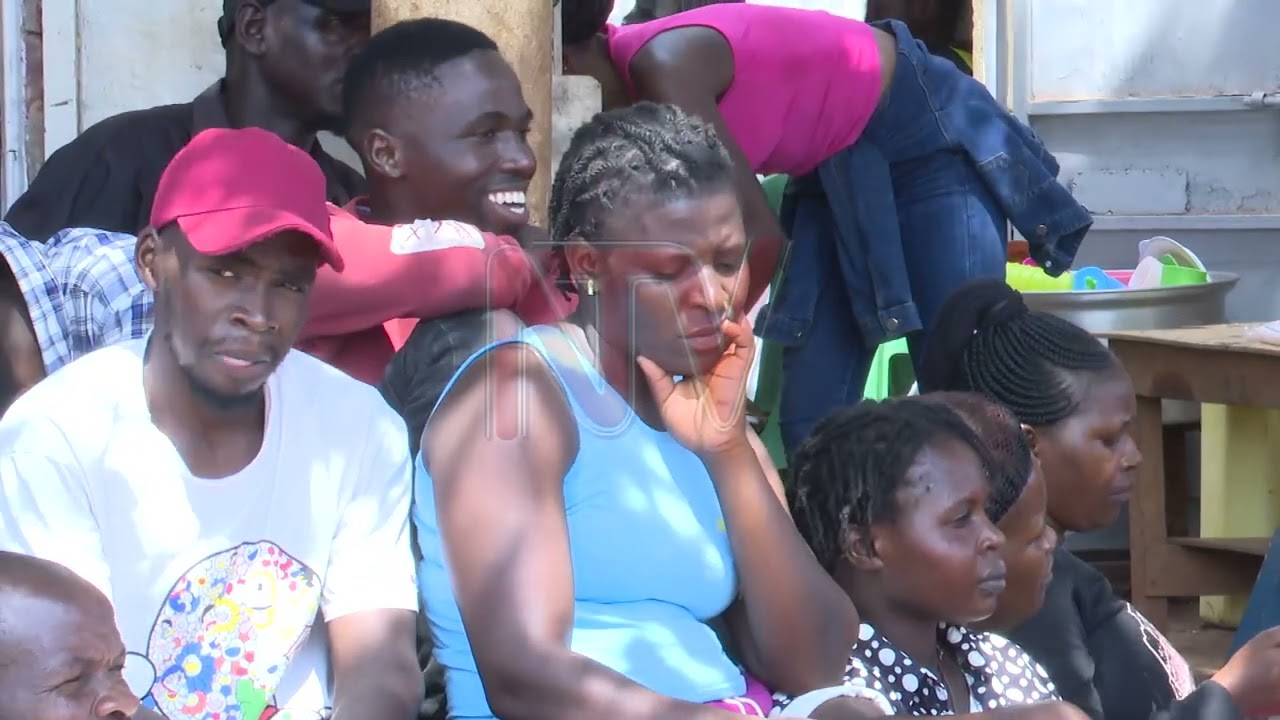 Abaasendebwa olwa leerwe e Mukono beekubidde enduulu eri Ssenyonyi