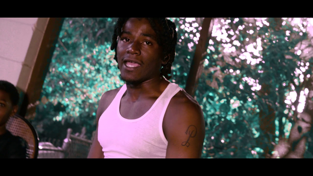Lil Drew - Bet Back (Official Video) Prod. Deetor