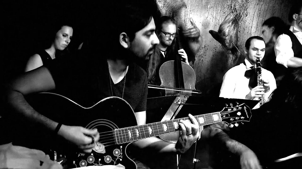 ORPHANED LAND - Let The Truce Be Known (Unplugged)