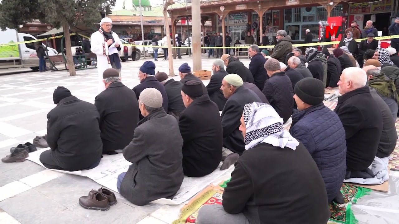JI BO KOBANÊ LI QADÊ LIMÊJA ÎNÊ HATE KIRIN