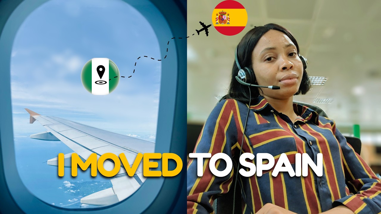 Moving to Spain Forced Me to Rethink My Career | Life in Spain Update