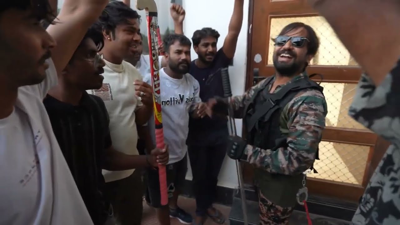 Pitai Ki Live Video 😨 || MR. INDIAN HACKER 
