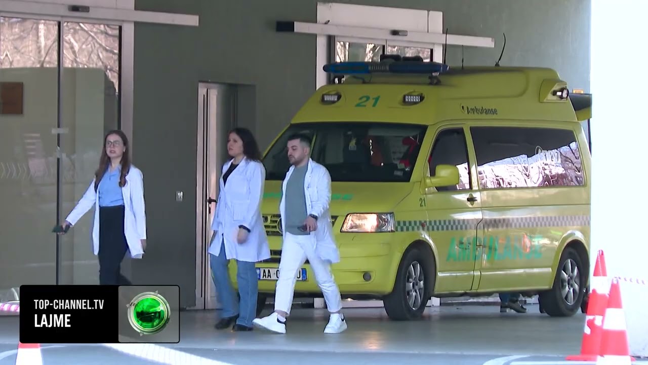 Top Channel/ Dyshimet për autopsinë e Italianit, mediat fqinje: 54-vjeçarit i mungonin disa organe