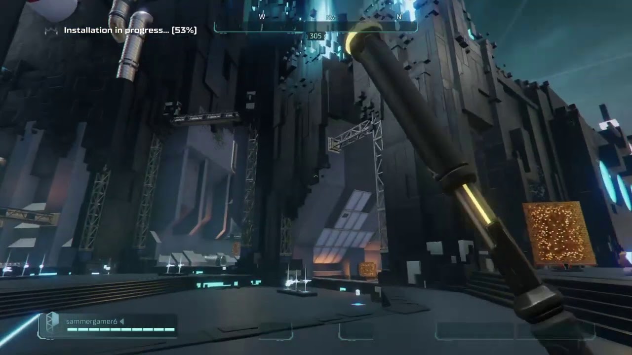 HYPER SCAPE TM