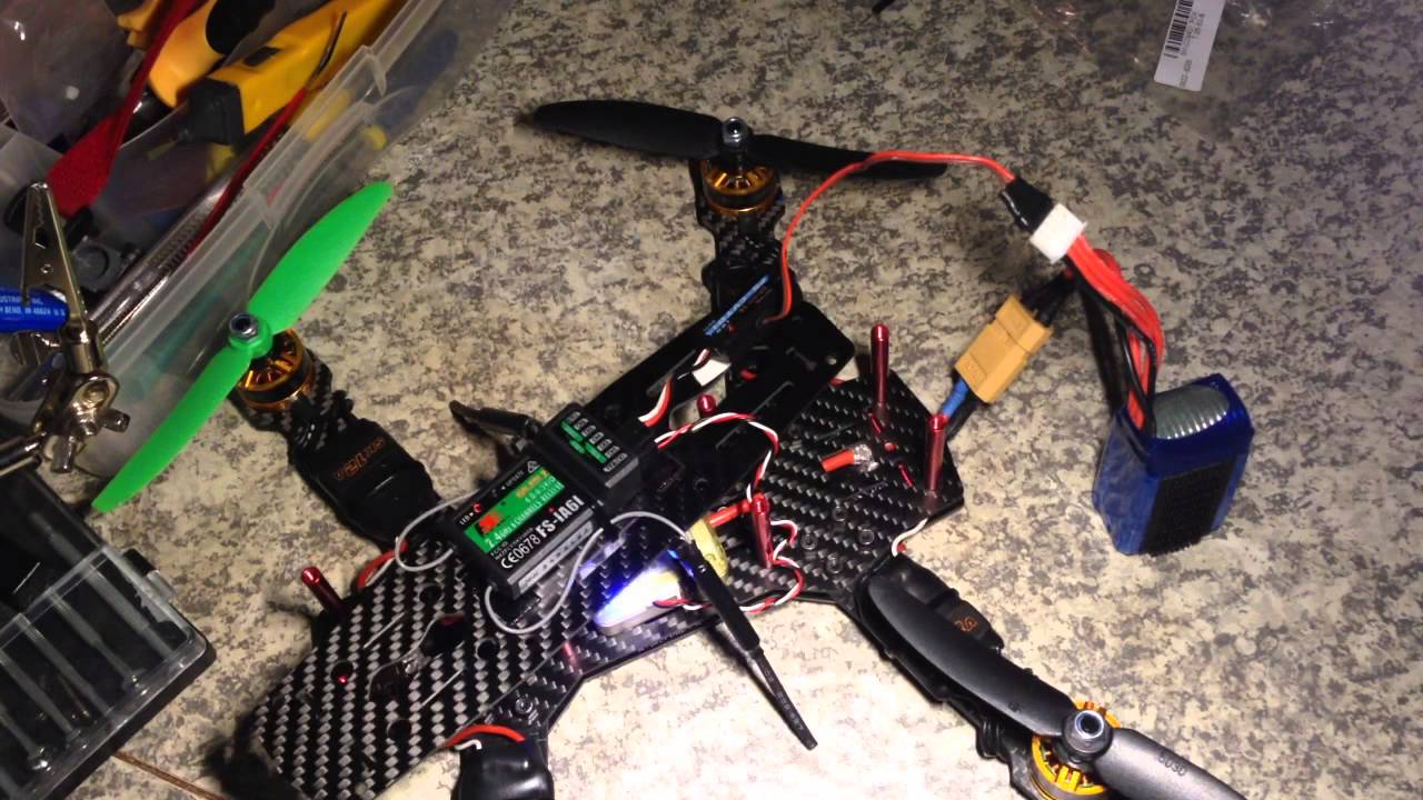 Flysky FS-CVT01 from Banggood has the voltage offset