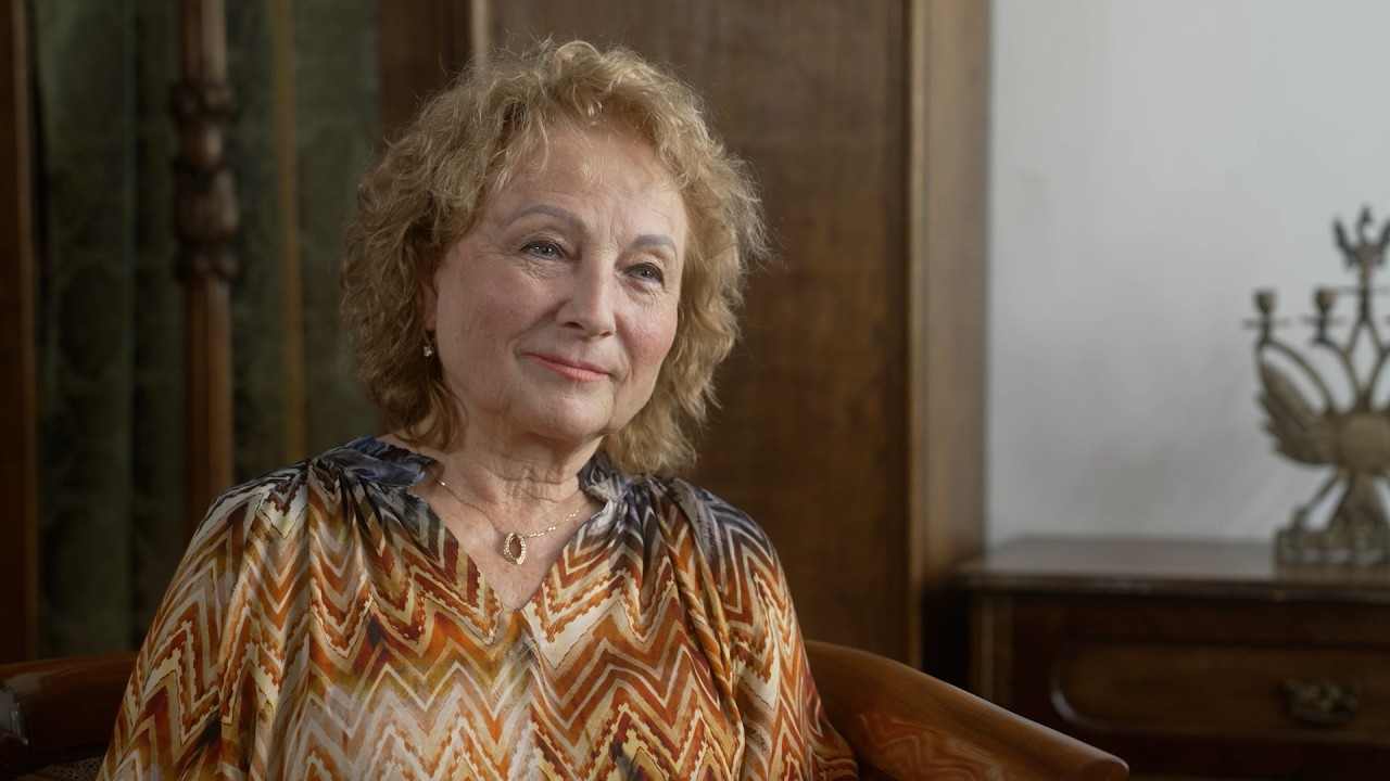 Nestorzy Krakowskiego Oddziału Stowarzyszenia Pisarzy Polskich - Gabriela Matuszek Stec