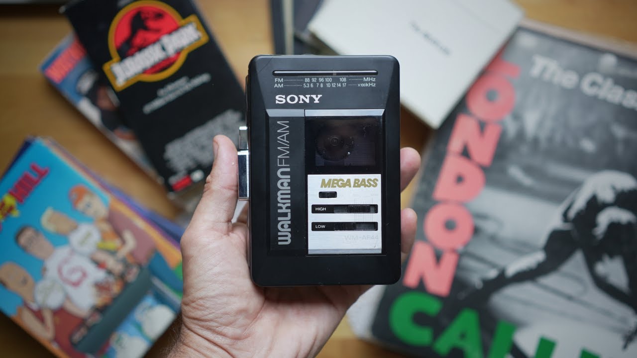 Why Physical Media is Making a HUGE Comeback in 2025