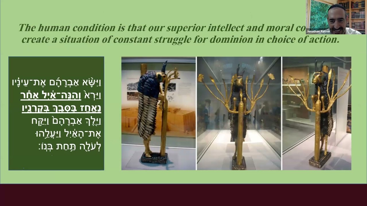 What We Missed in the Akedah