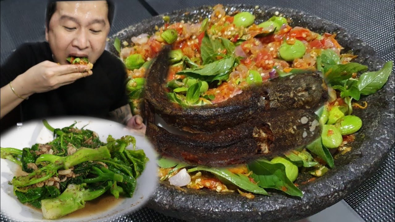 MAMPUS DI LELE PECAK MAUT