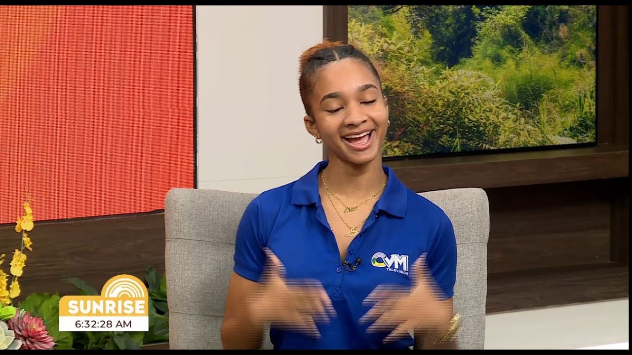 Mikayla Flips The Script With Tami Chin & Yendi Phillips | Sunrise May 22, 2024 | CVMTV