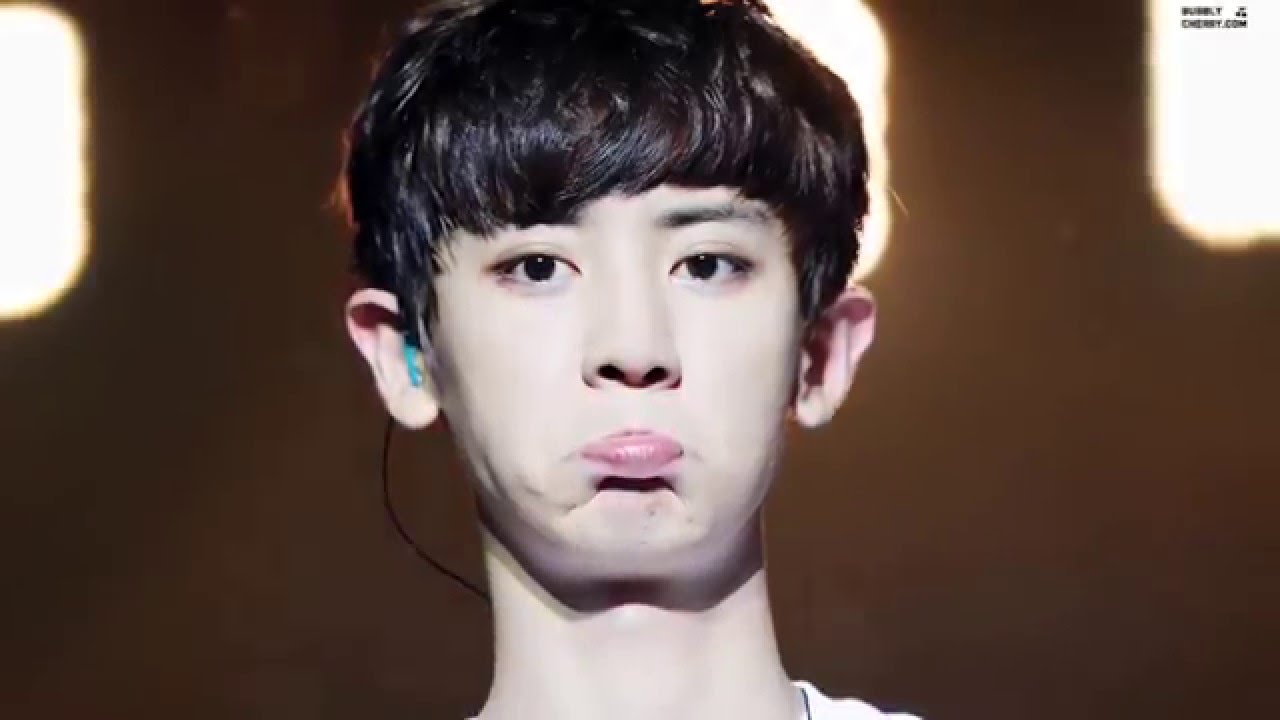 Park Chanyeol - Darling U ♥