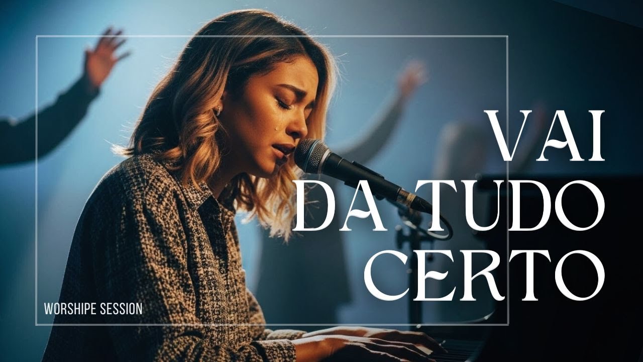 Vai Dar Tudo Certo! | Sua Vitória Está a Caminho