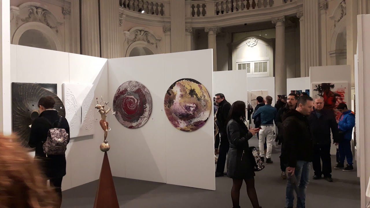 Museo fondazione Franco Zeffirelli Firenze Marzo 2020