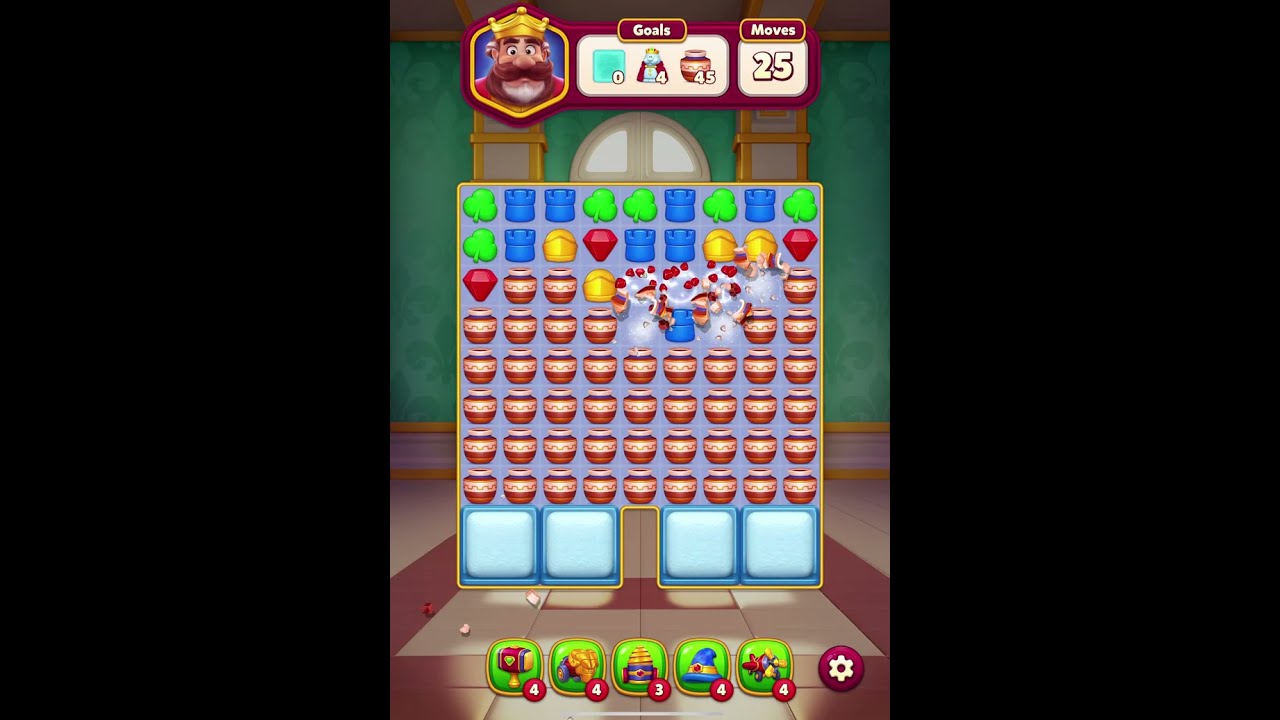 Royal Kingdom LEVEL 92 | NO BOOSTERS 🤴⚔️🤴⚔️