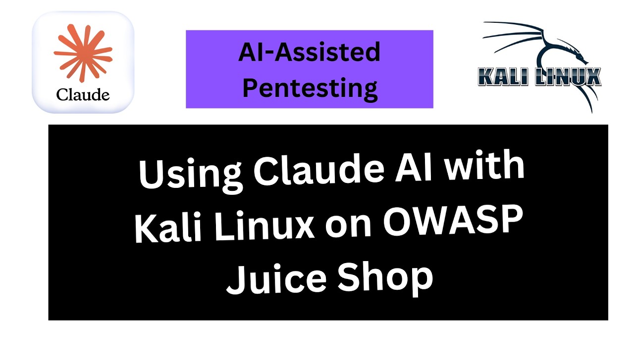 Тестирование на проникновение с помощью ИИ: Claude AI и Kali Linux. Понимание соединений MCP Host...