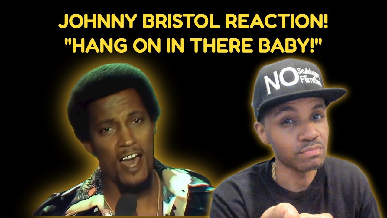 Johnny Bristol 