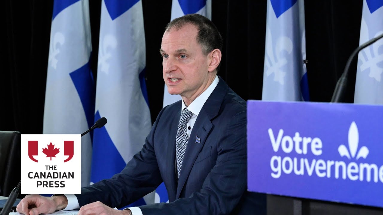 Quebec will donate rather than destroy expiring U.S. alcohol, minister says