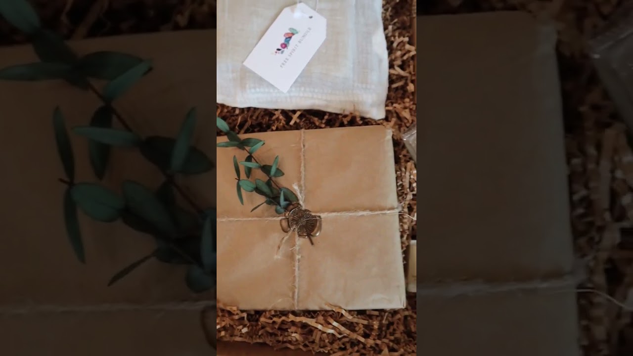 Free Spirit Bundle Home Decor Subscription Box Behind the Scenes #homedecor #subscriptionbox