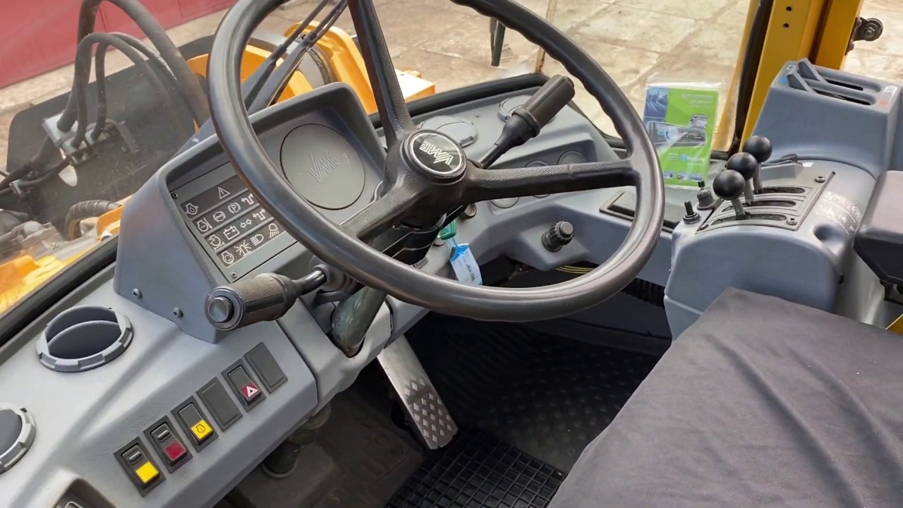 Volvo L70 B-94