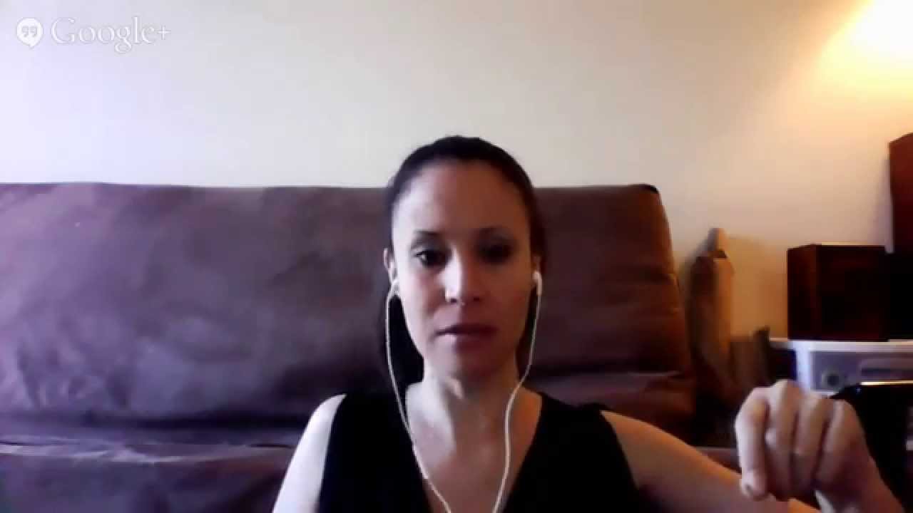 The Conversation w/ Kelly Diamond Eps. 4 