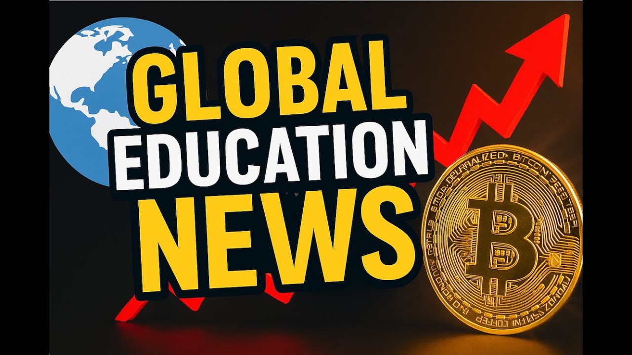 New Schools, Big Moves: Crypto Tuition, GEMS Expansion & Public Schools Going Global 🌍 - WEP EP.4