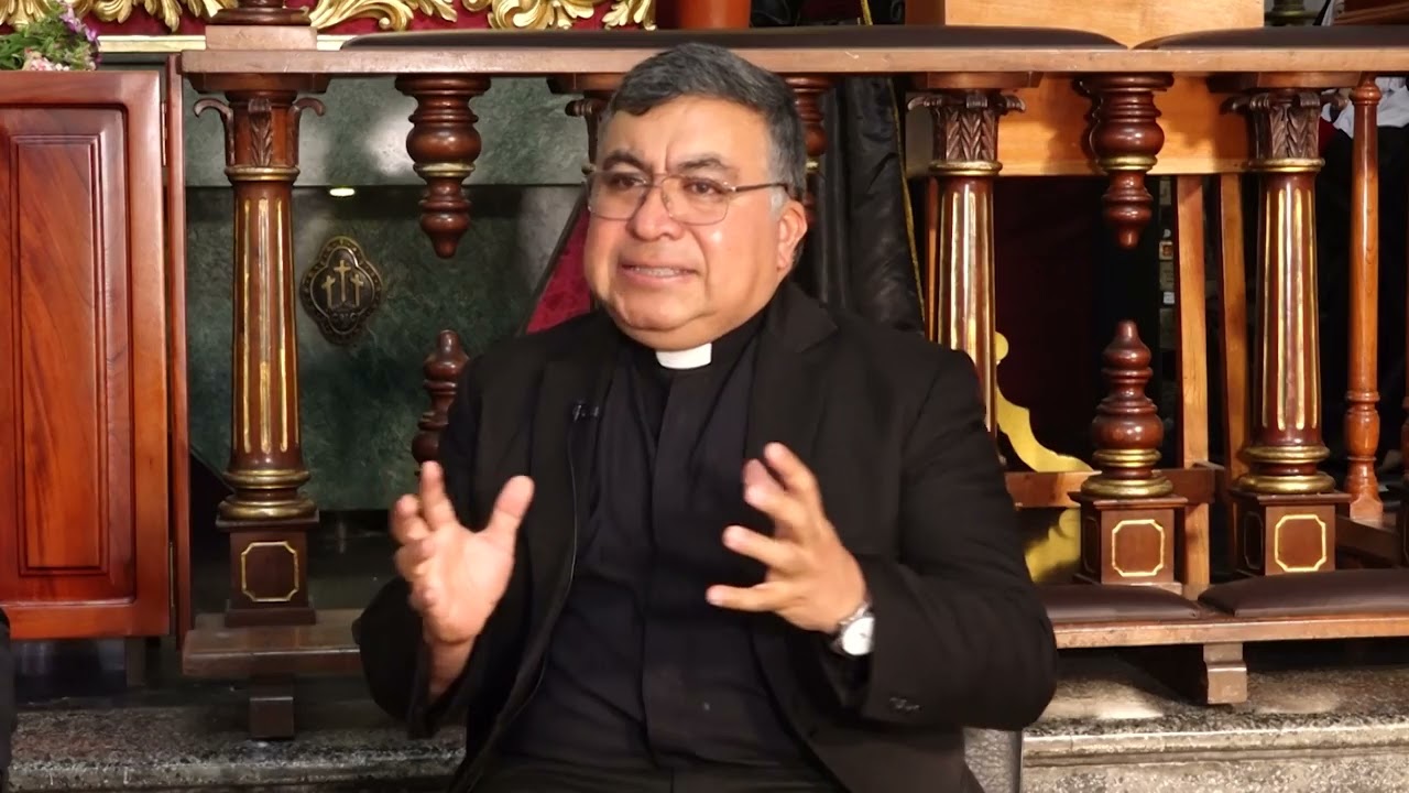 El Mas Morado Guatevisión 15 de Marzo