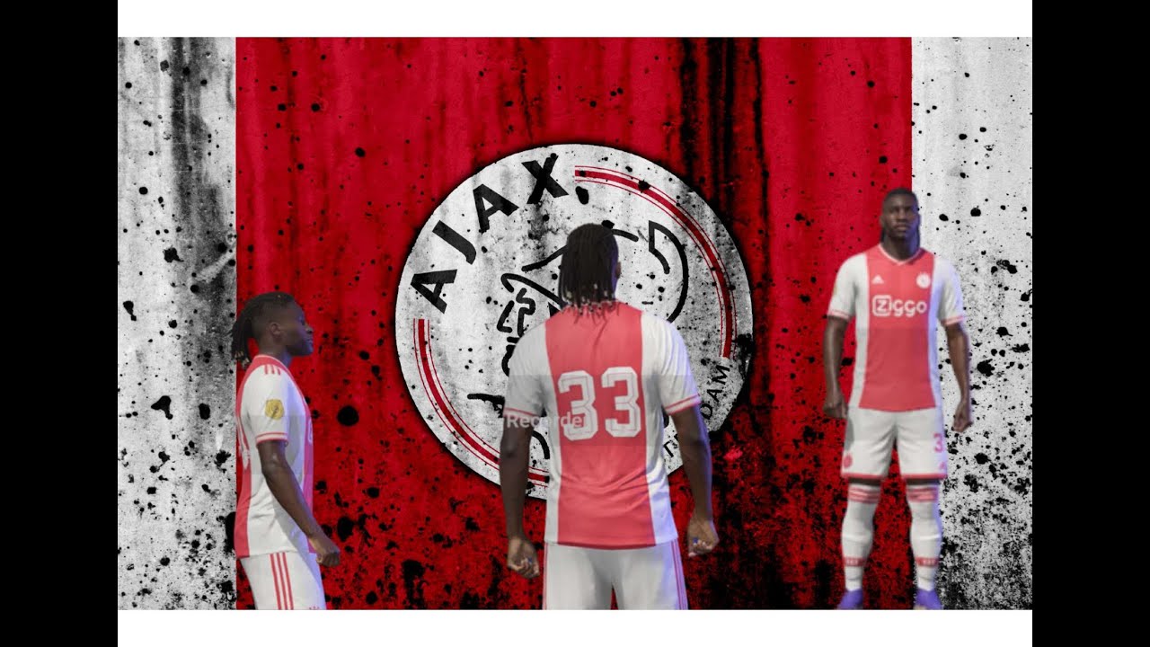 Mod Face Bassey [FIFA 22]