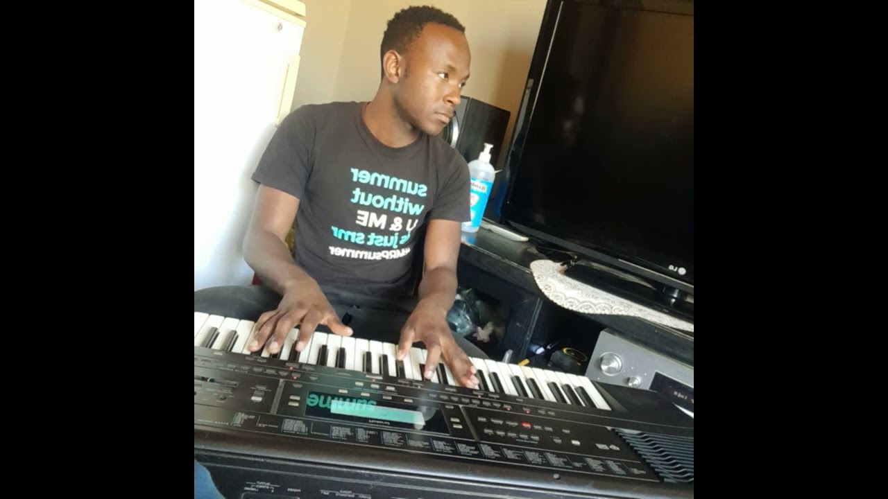 E500 itende-akekho onjengawe by vuyani