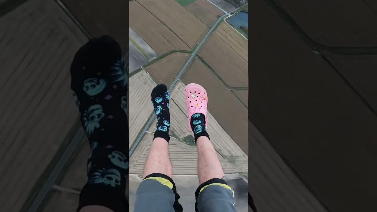 Lost Croc