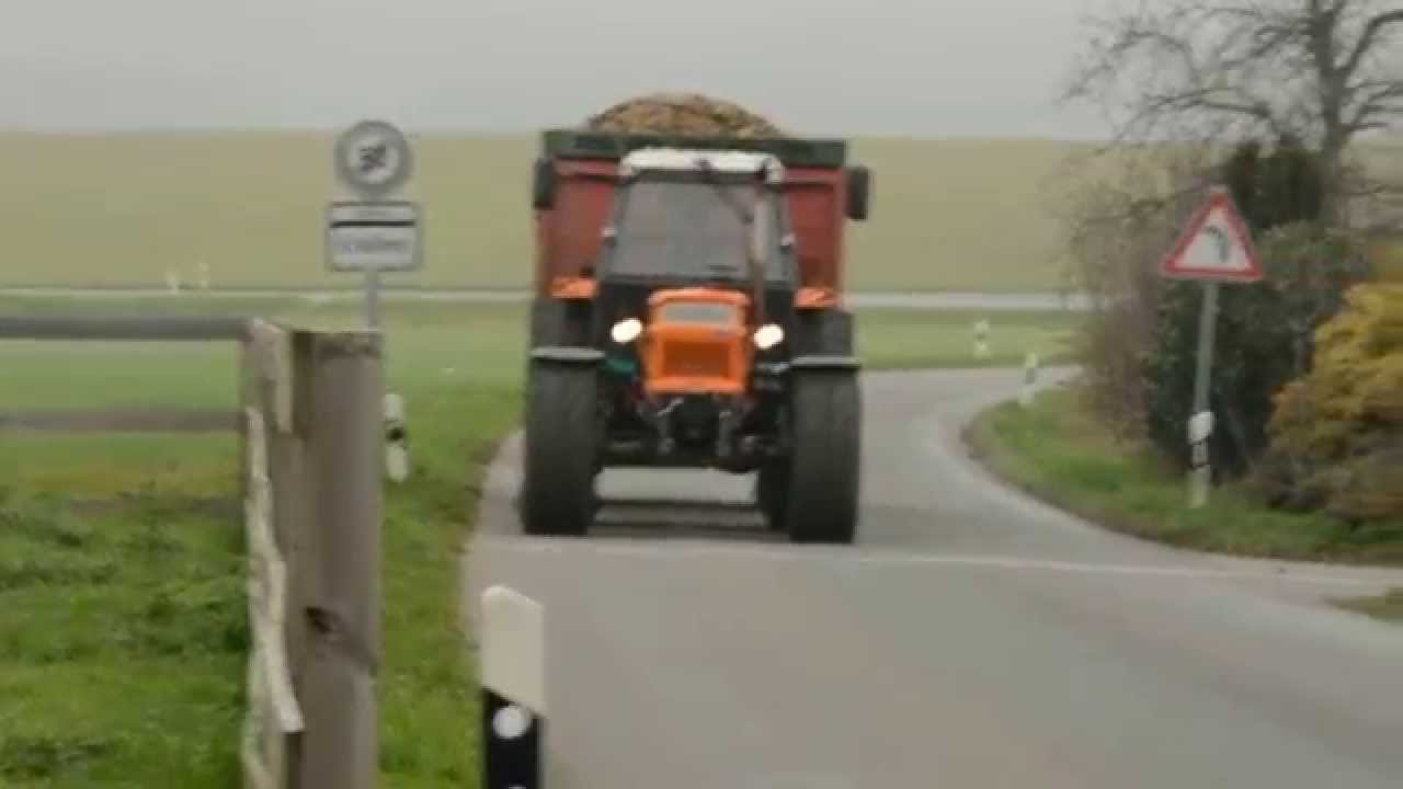 Fiat 1300DT Super Bettraves 2015