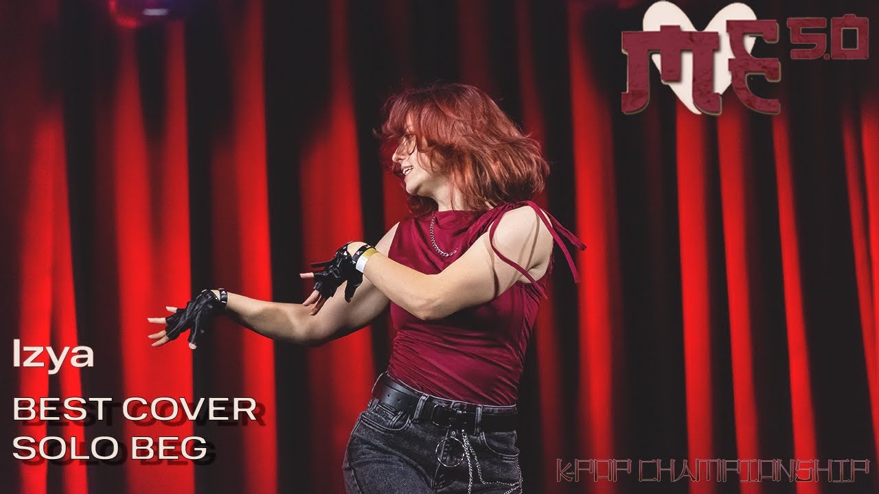 BEST COVER SOLO BEG | Izya