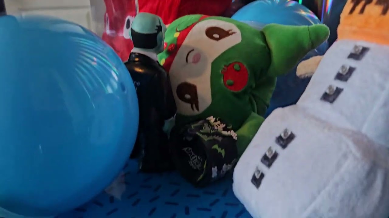 Arcade1Up Claw Machine: поломка и исправление