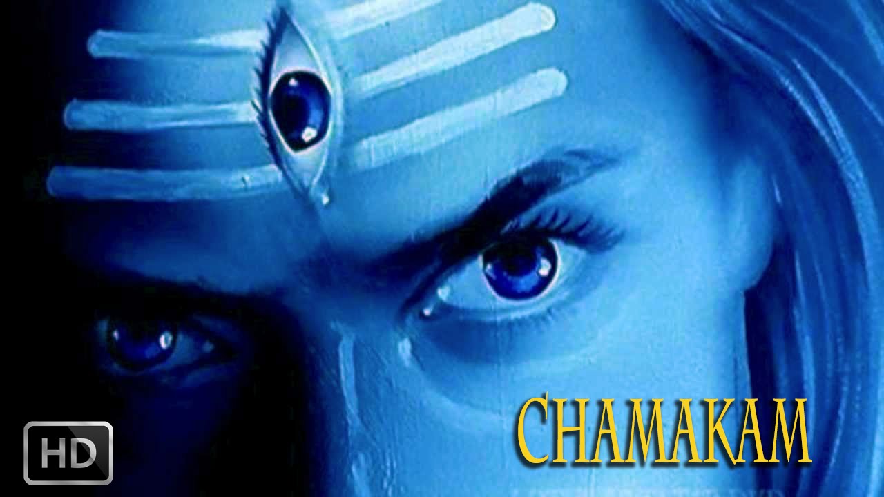 Chamakam - Powerful Vedic Hymn About Lord Shiva - Pudukottai Mahalinga Sastri