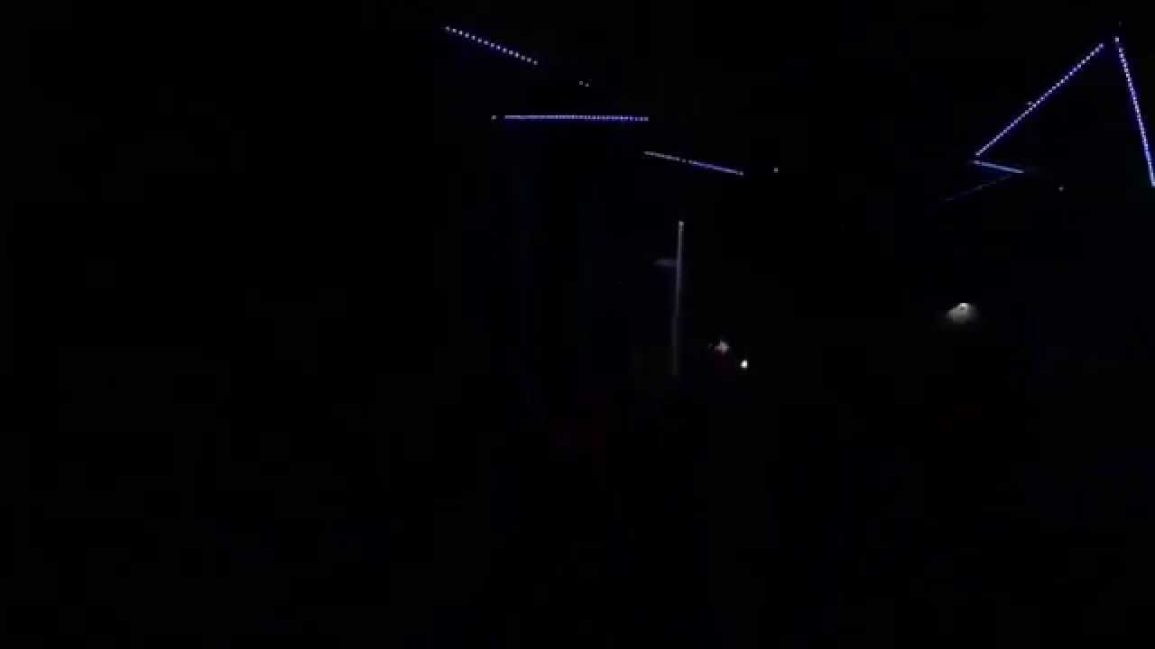 DUSTY KID - LIVE - GRELLE FORELLE WIEN