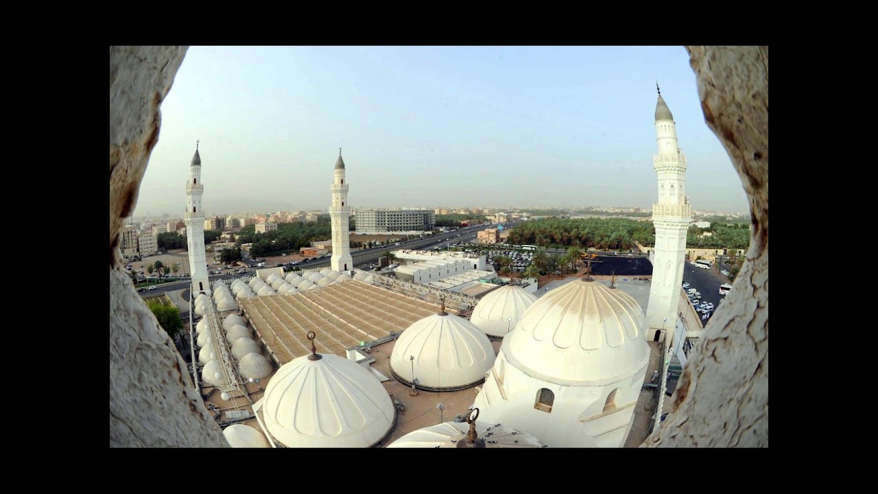 خطبة الجمعة 9- 6- 1442 بعنوان - عظمة القرآن  لفضيلة الشيخ /  عبد الرحمن المغامسي -  حفظه الله