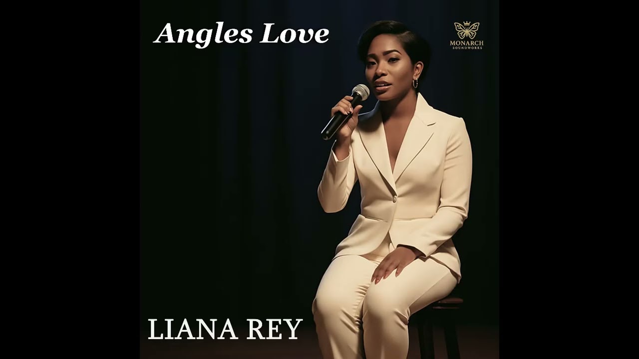 Angel's Love (Liana Rey)