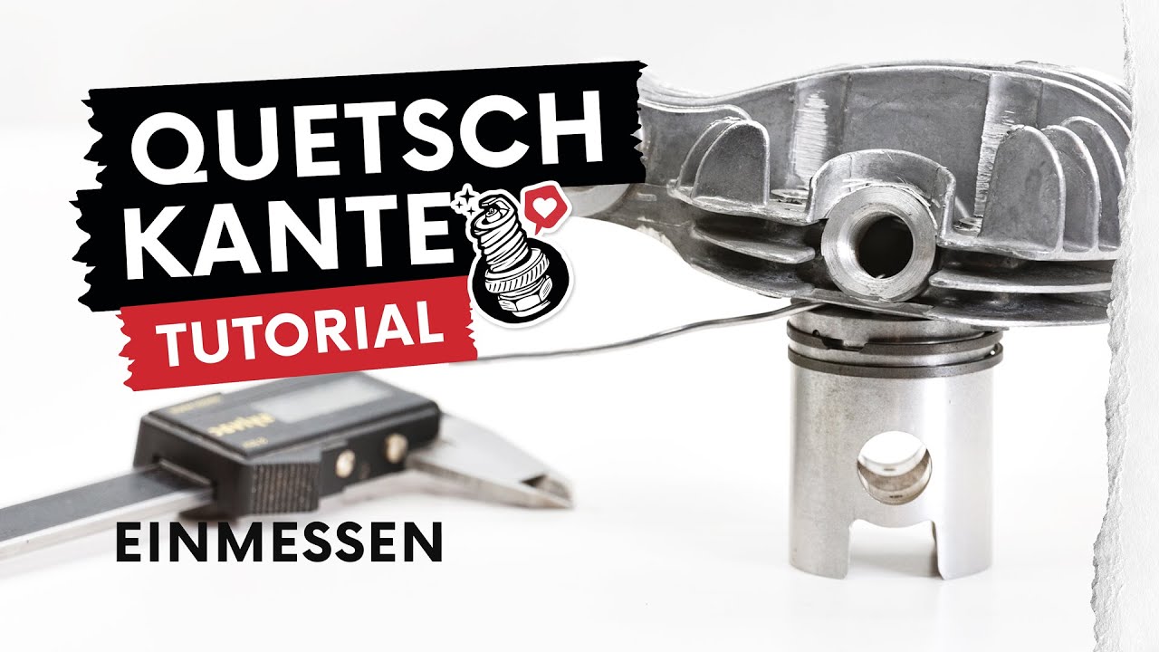 mofakult Tutorial #1 | QUETSCHKANTE MESSEN