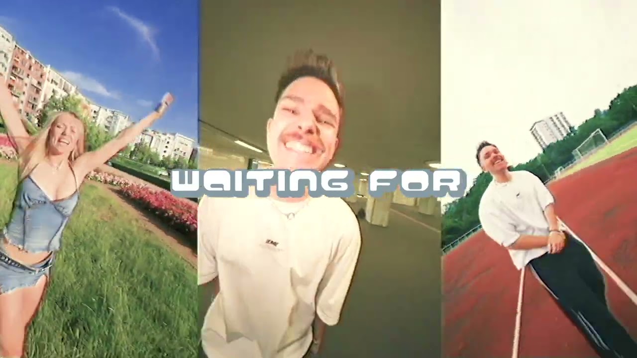 Ely Oaks x LAVINIA - I Wanna Go (Official Lyric Video)