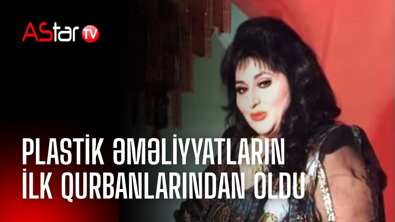 Ölümü ailəsindən niyə bir həftə gizlədildi? Reyhan Müslümova