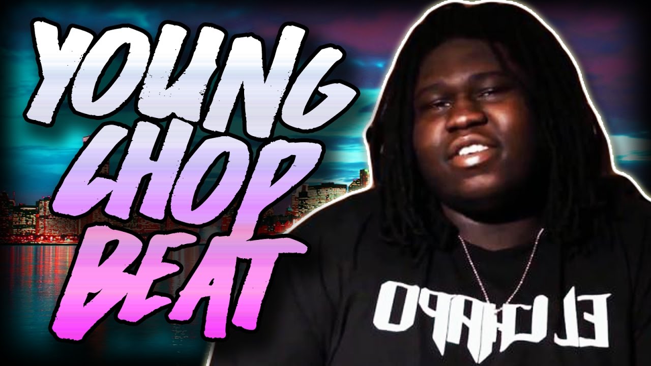 Young Chop Drill Tutorial (fl studio chief keef bang bang o block)