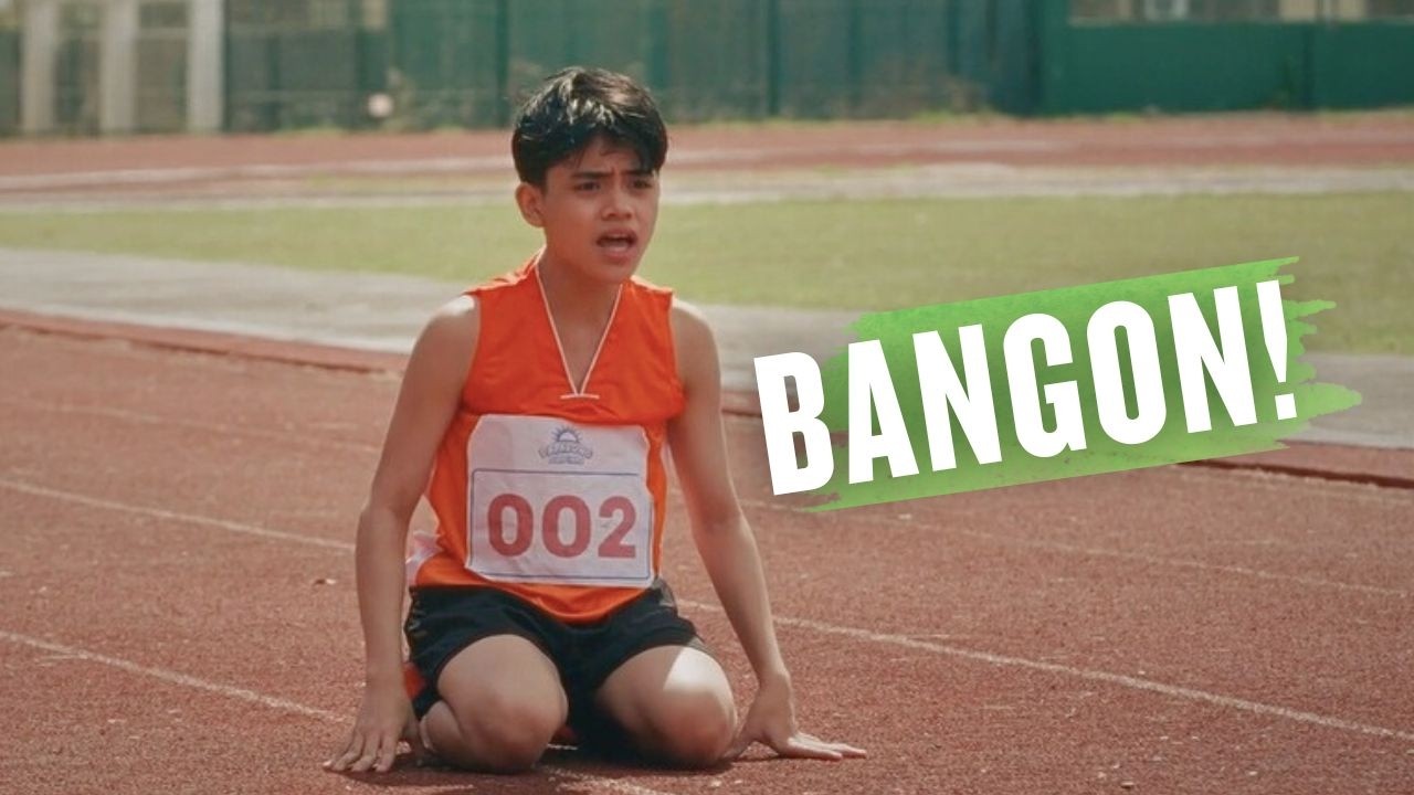 BANGON - OFFICIAL LYRIC VIDEO