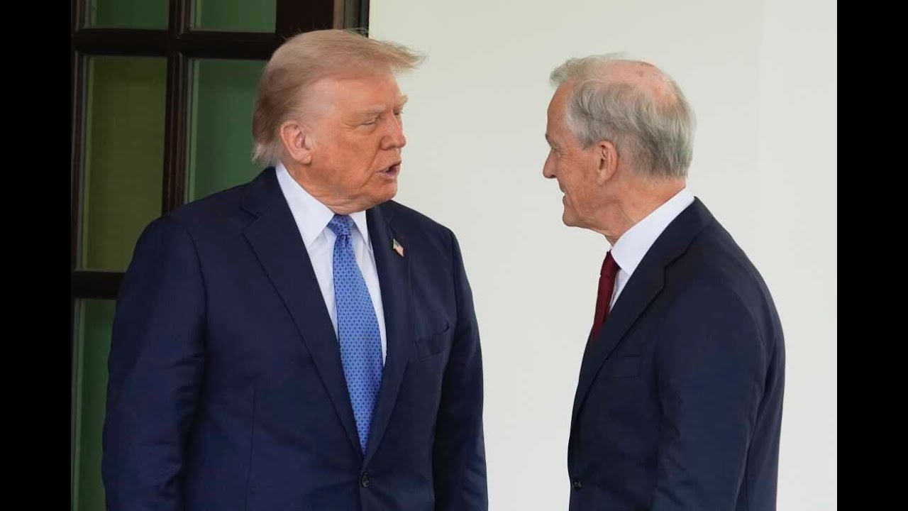 Trump STUNS the globe with Greenland ESCALATION | Another Day