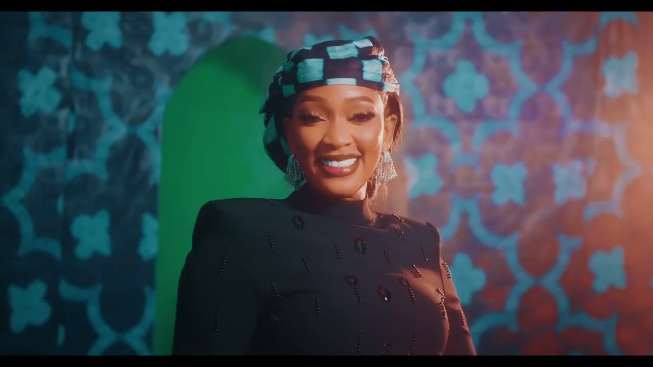 Habibe Fatako feat Djelykaba Bintou - Guidho (Clip Officiel) Dimoh compilation