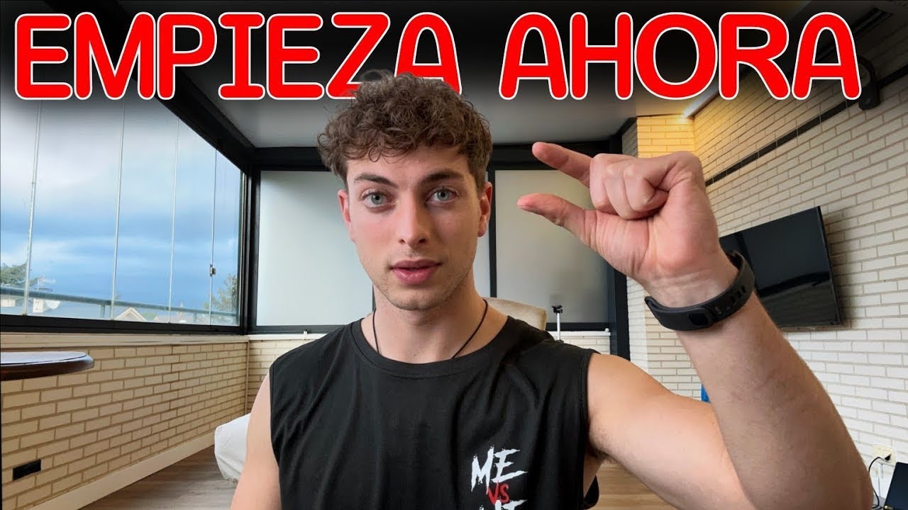 Así es como Youtube cambió mi vida (en sólo 1 año)